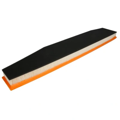 Abbildung von HENGST FILTER E1018L Luftfilter 44 134 676 Filtereinsatz BMW: X3