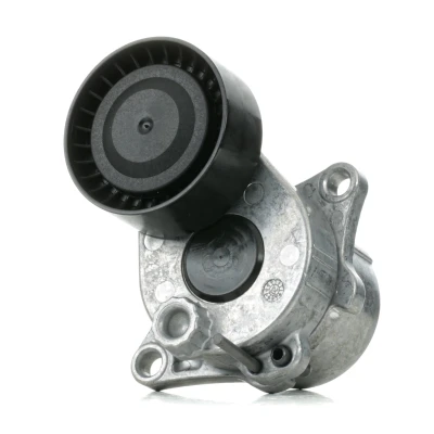 Abbildung von FEBI BILSTEIN 38469 Riemenspanner MERCEDES BENZ: Vito Minibus, Sprinter 5 T Van, Mixto