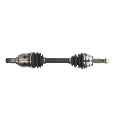 Abbildung von POINT GEAR PNG72698 Antriebswelle Vorderachse links 620 96,5 für Fahrzeuge mit ABS