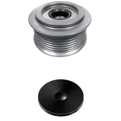 Abbildung von HELLA 9XU 358 038 981 Freilauf Lichtmaschine 39,9 mit Kappe HONDA: CR V 3