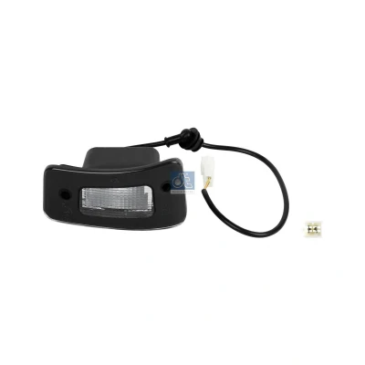 Abbildung von DT Spare Parts 7.25297 Seitenmarkierungsleuchte