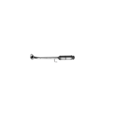 Abbildung von JMJ 1091159 Katalysator HONDA: CIVIC 7 Hatchback
