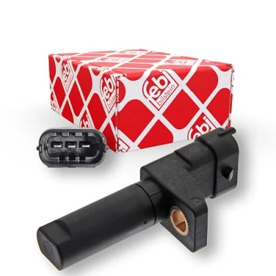 Abbildung von FEBI BILSTEIN 37984 Impulsgeber MERCEDES BENZ: E Class Saloon, C Coupe, SL Convertible
