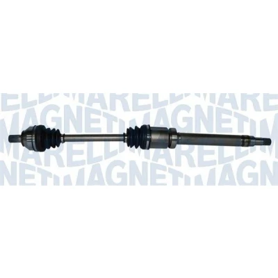 Abbildung von MAGNETI MARELLI 302004190201 Antriebswelle Vorderachse rechts 926 FORD: Focus 2