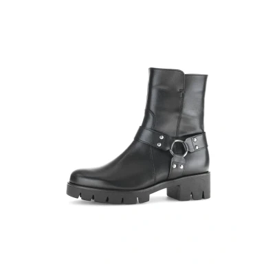 Abbildung von Gabor Glattleder Boot