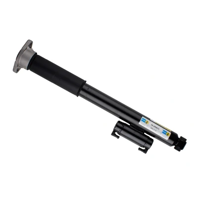 Abbildung von BILSTEIN B4 OE Replacement (DampTronic ) 26 280875 Stoßdämpfer Hinterachse Gasdruck Einrohr Dämpfer nicht federtragend oben Stift, unten Gabel