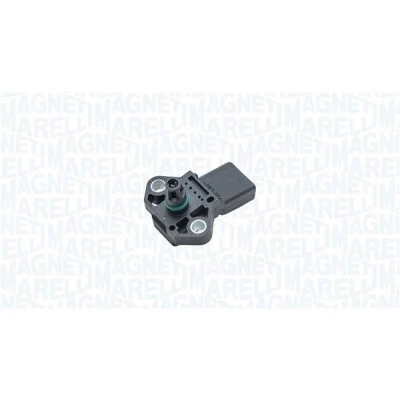 Abbildung von MAGNETI MARELLI 215810006000 Sensor, Ladedruck VOLKSWAGEN: Passat B5 GP Estate, Bora Saloon, Transporter 5 Bus