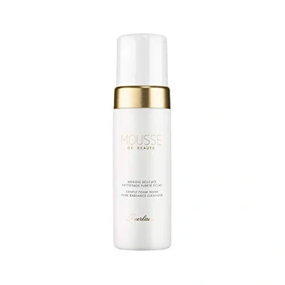Abbildung von Guerlain Mousse De Beaute Cleansing Foam Face 150 ml