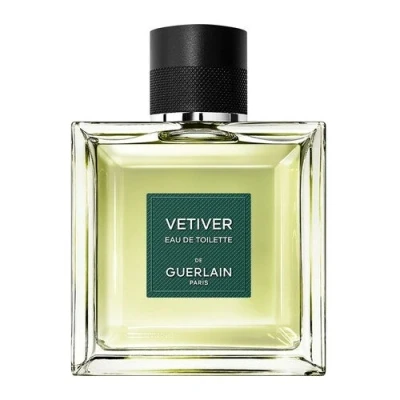 Abbildung von Guerlain Vetiver Eau de Toilette 150 ml
