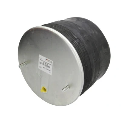 Abbildung von Magnum Technology 5002 03 0246P Federbalg, Luftfederung
