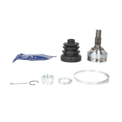 Abbildung von MEYLE 40 14 498 0005 Gelenksatz ORIGINAL Quality radseitig mit ABS Ring PEUGEOT: 306 Saloon