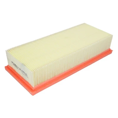 Abbildung von PURRO PUR PA8135 Luftfilter 58 118 272 rechteckig Filtereinsatz HONDA: CR V 3, Accord 6 Limousine, CIVIC Hatchback