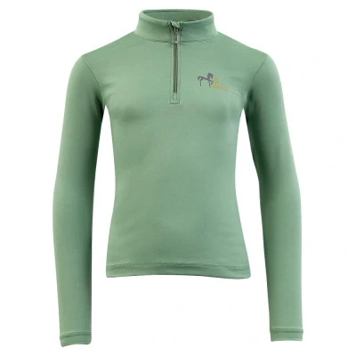 Abbildung von BR Shirt Zip up Mini Horse Feldspar