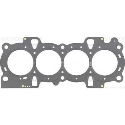 Abbildung von REINZ 61 31730 00 Zylinderkopfdichtung 80 Metall Lagen Dichtung FORD: Focus Mk1 Saloon, FIESTA 5