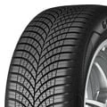 Abbildung von Goodyear VECTOR 4SEASONS GEN 3 235/55 R17 103Y PKW Ganzjahresreifen Reifen AUDI: A6 C7 Avant, A7 Sportback, Q3, VOLKSWAGEN: Tiguan I 545095