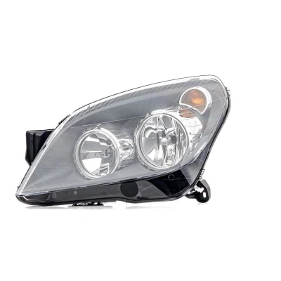 Abbildung von HELLA 1EG 270 370 311 Scheinwerfer OPEL: Astra H Hatchback, GTC, Caravan