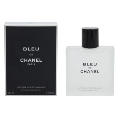 Abbildung von Chanel Bleu de Aftershave 100 ml