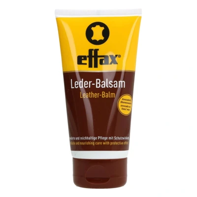 Abbildung von Effax Leder Balsam Tube 150ml