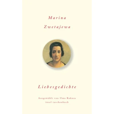 Abbildung von Liebesgedichte: Originalausgabe (Die schönsten Liebesgedichte im insel taschenbuch)