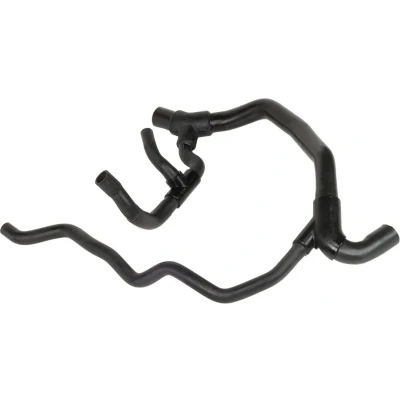 Abbildung von GATES 05 3127 Kühlerschlauch EPDM (Ethylen Propylen Dien Kautschuk)