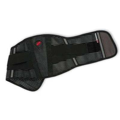 Abbildung von Zandona Comfort Belt Pro Schwarz XXL