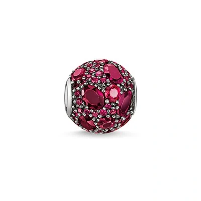 Abbildung von Thomas Sabo Bead Charms 925 Sterlingsilber K0096 639 10