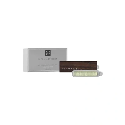 Abbildung von Rituals Homme Sport Car Perfume Raumduft