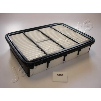 Abbildung von JAPANPARTS FA 383S Luftfilter 53 200 249 Filtereinsatz MAZDA: 6 Estate, B Series Pickup, MITSUBISHI: Galant 6, FORD: Ranger Mk2