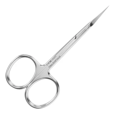 Abbildung von STALEKS Professionelle Nagelhautschere Expert 50 Type 3