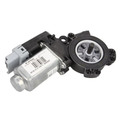 Abbildung von MAGNETI MARELLI 350103175100 Elektromotor, Fensterheber Vorderachse links mit Elektromotor