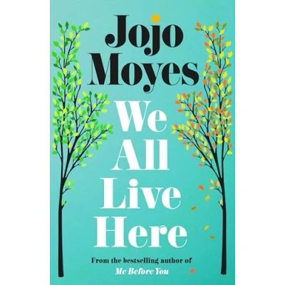 Abbildung von We All Live Here