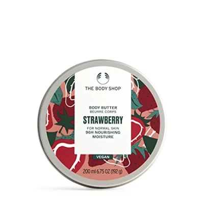 Abbildung von THE BODY SHOP Körpercreme, 200 ml