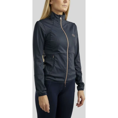 Abbildung von Montar FW&#039;24 Rebel Softshell Vest Rosegold