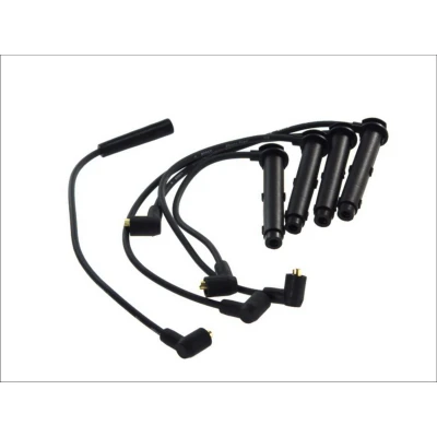 Abbildung von BOSCH 0 986 356 731 Zündkabelsatz ROVER: 200 Coupe
