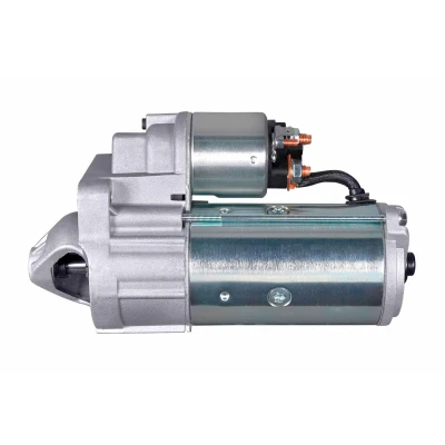 Abbildung von HELLA 8EA 011 610 511 Anlasser 12 1,7 11 RENAULT: CLIO 2, Scénic 1, Modus / Grand Modus, DACIA: SANDERO I, 2
