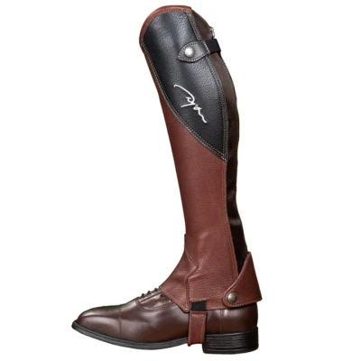 Abbildung von Dyon Chaps Original Half Braun XSC