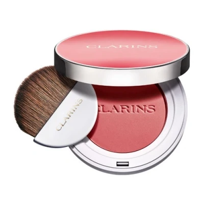 Abbildung von Clarins Joli Blush 02 Cheeky Pink 5 g