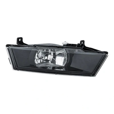 Abbildung von HELLA 1NA 011 834 121 Nebelscheinwerfer rechts 12 ohne Glühlampe SKODA: Octavia 3 Combi