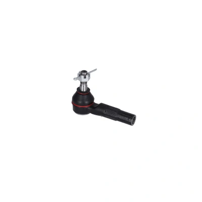 Abbildung von FEBI BILSTEIN 43258 Spurstangenkopf Vorderachse links, rechts mit Kronenmutter TOYOTA: MR2 III Convertible, Starlet IV Hatchback