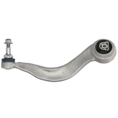 Abbildung von DELPHI TC4582 Querlenker mit Trag /Führungsgelenk Vorderachse links Aluminium BMW: 5 Saloon, Touring