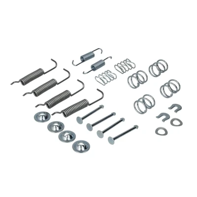 Abbildung von QUICK BRAKE 105 0016 Zubehörsatz, Feststellbremsbacken OPEL: Frontera A Sport Off Road Convertible