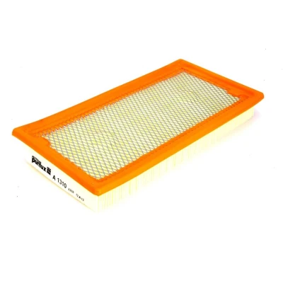 Abbildung von PURFLUX A1310 Luftfilter 38 167 325 Filtereinsatz JEEP: Compass, Patriot, DODGE: Caliber