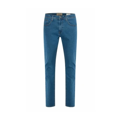Abbildung von Blend Bhtwister FIT Jeans Slim Fit, Herren, Größe: 30x32, Denim middle blue