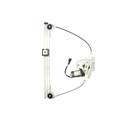 Abbildung von Magneti Marelli Fensterheber vorne links elektrisch mit Elektromotor 350103170175 FIAT: Panda II Hatchback, III Hatchback