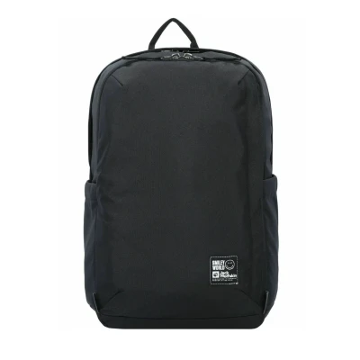 Abbildung von Jack Wolfskin Tagesrucksack, Größe: One Size, Granite black