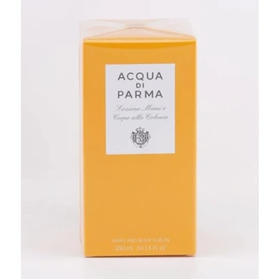 Abbildung von Acqua Di Parma Colonia Hand &amp; Bodylotion 300 ml