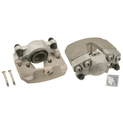 Abbildung von TRW BHS1299E Bremssattel Gusseisen AUDI: Q5