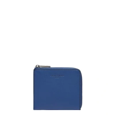 Abbildung von Liebeskind Berlin Women&#039;s Nino Purse, Blue Calf XS