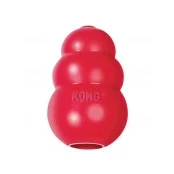 Abbildung von Kong Classic Rot L
