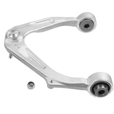 Abbildung von LEMFÖRDER 34965 01 Querlenker Vorderachse, links, oben Aluminium 14,7 ALFA ROMEO: 159 Sportwagon, Saloon, Brera